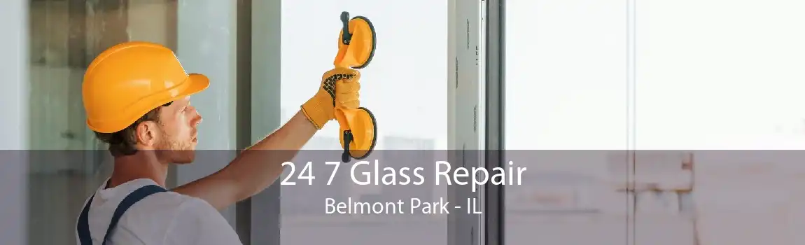 24 7 Glass Repair Belmont Park - IL