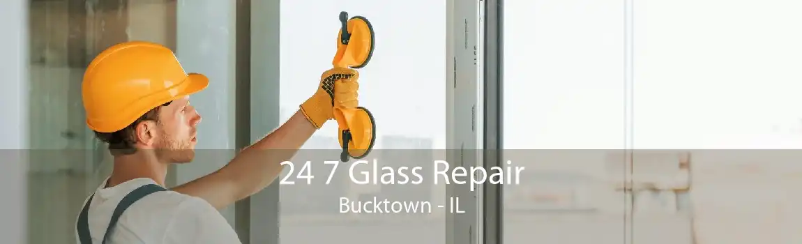 24 7 Glass Repair Bucktown - IL