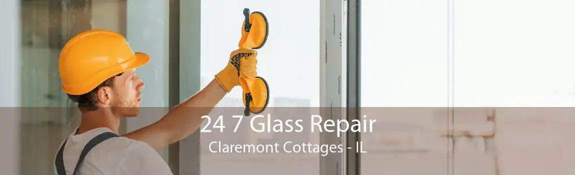 24 7 Glass Repair Claremont Cottages - IL