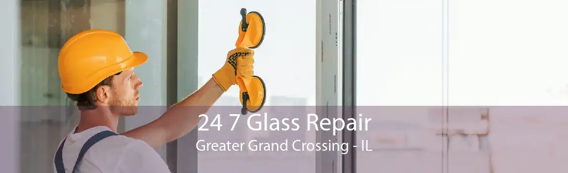 24 7 Glass Repair Greater Grand Crossing - IL