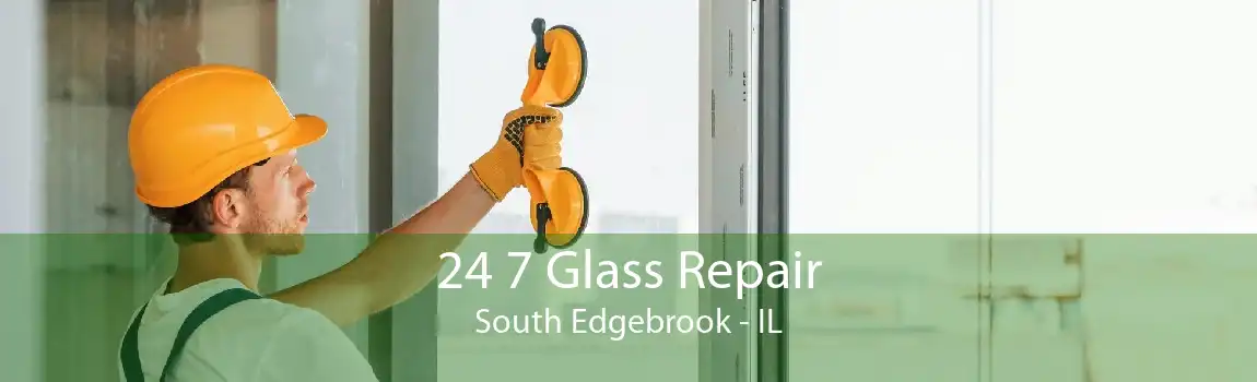 24 7 Glass Repair South Edgebrook - IL