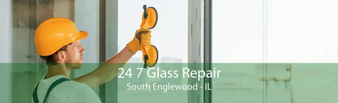 24 7 Glass Repair South Englewood - IL