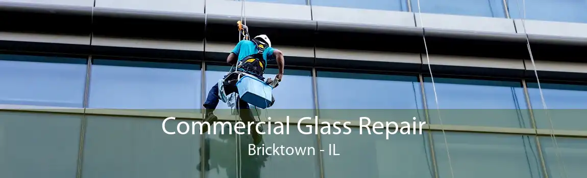 Commercial Glass Repair Bricktown - IL