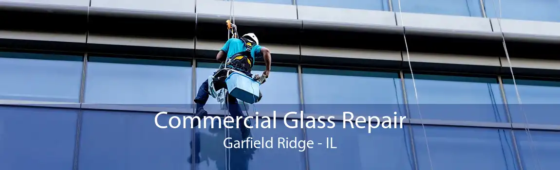 Commercial Glass Repair Garfield Ridge - IL