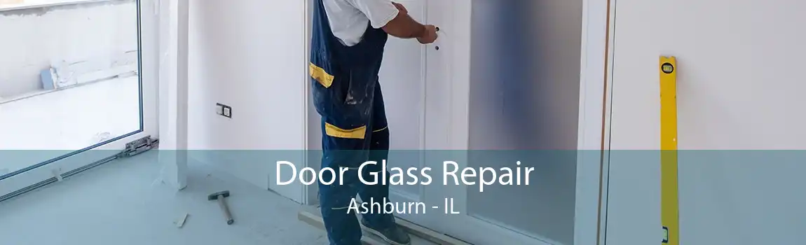 Door Glass Repair Ashburn - IL