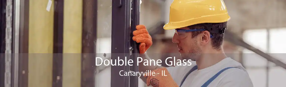 Double Pane Glass Canaryville - IL