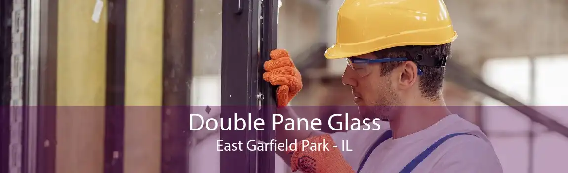 Double Pane Glass East Garfield Park - IL