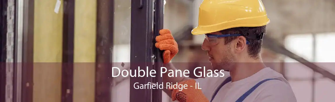 Double Pane Glass Garfield Ridge - IL