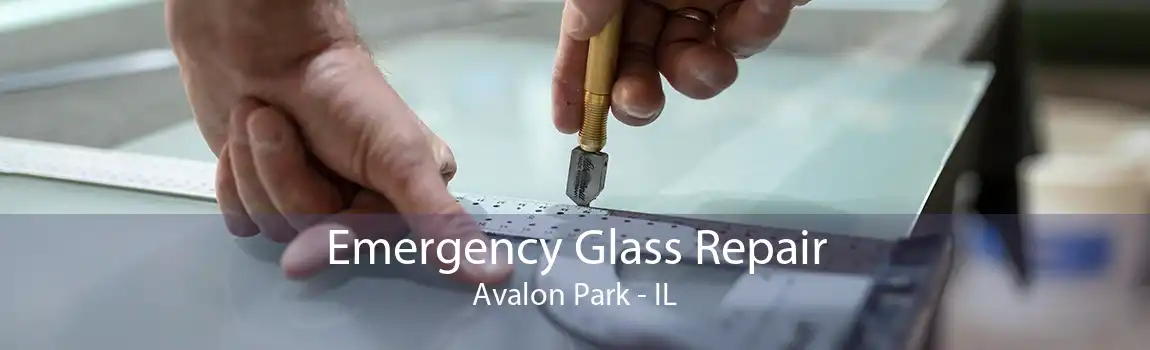 Emergency Glass Repair Avalon Park - IL