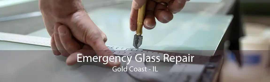 Emergency Glass Repair Gold Coast - IL