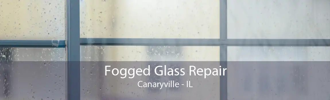 Fogged Glass Repair Canaryville - IL