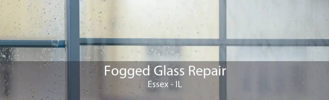 Fogged Glass Repair Essex - IL