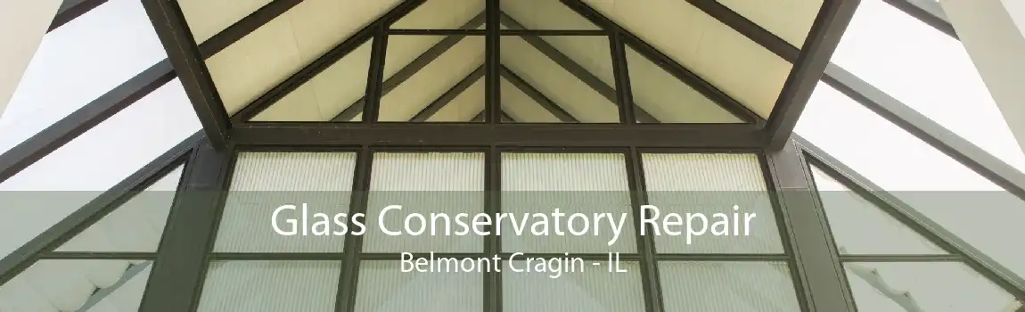 Glass Conservatory Repair Belmont Cragin - IL