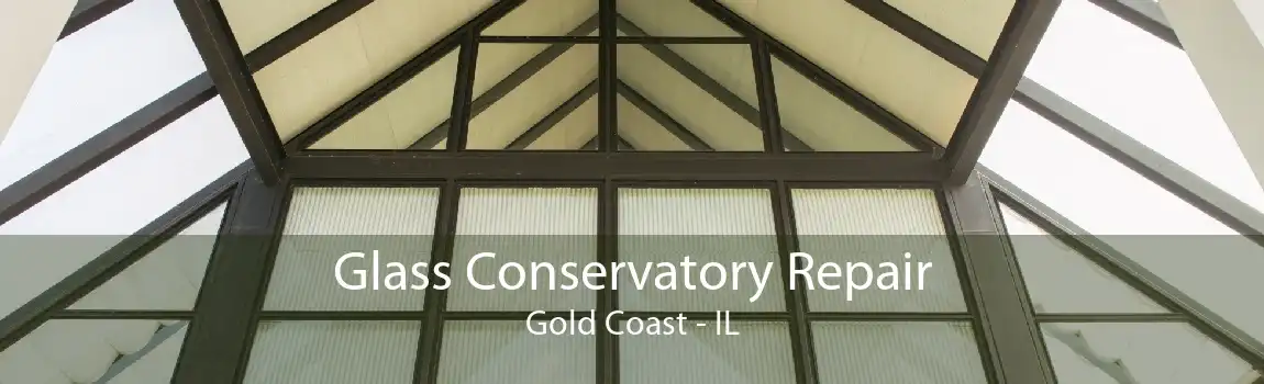 Glass Conservatory Repair Gold Coast - IL