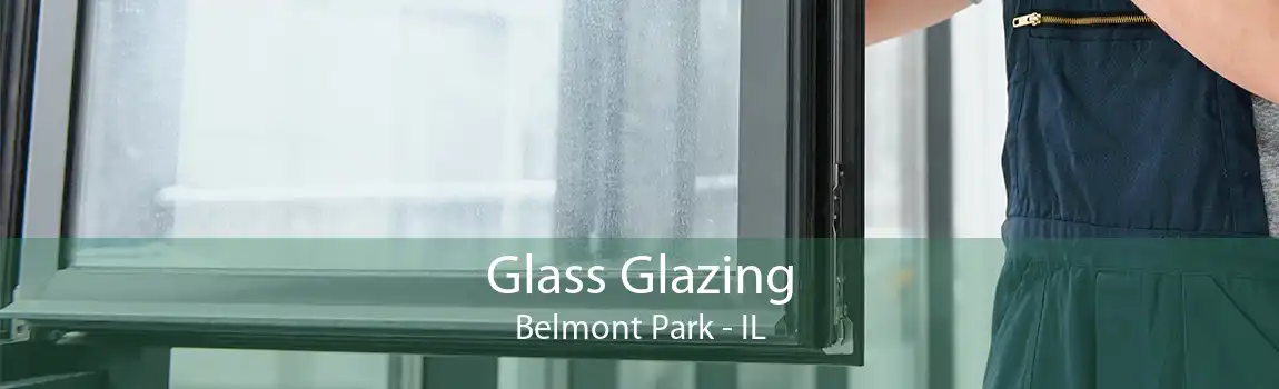 Glass Glazing Belmont Park - IL