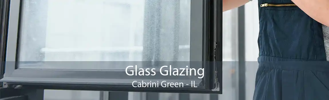 Glass Glazing Cabrini Green - IL