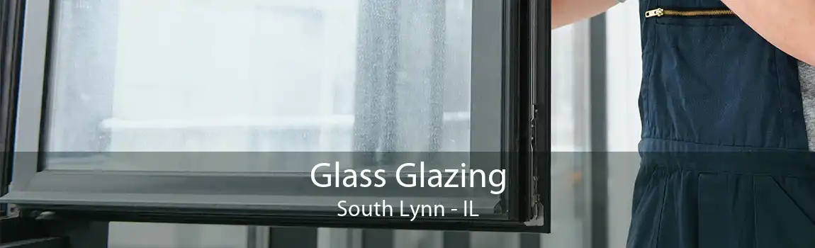 Glass Glazing South Lynn - IL