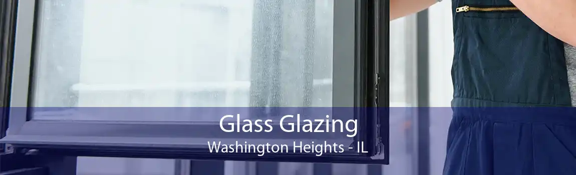 Glass Glazing Washington Heights - IL