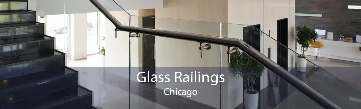 Glass Railings Chicago