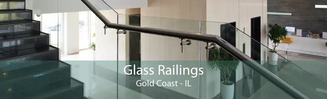 Glass Railings Gold Coast - IL