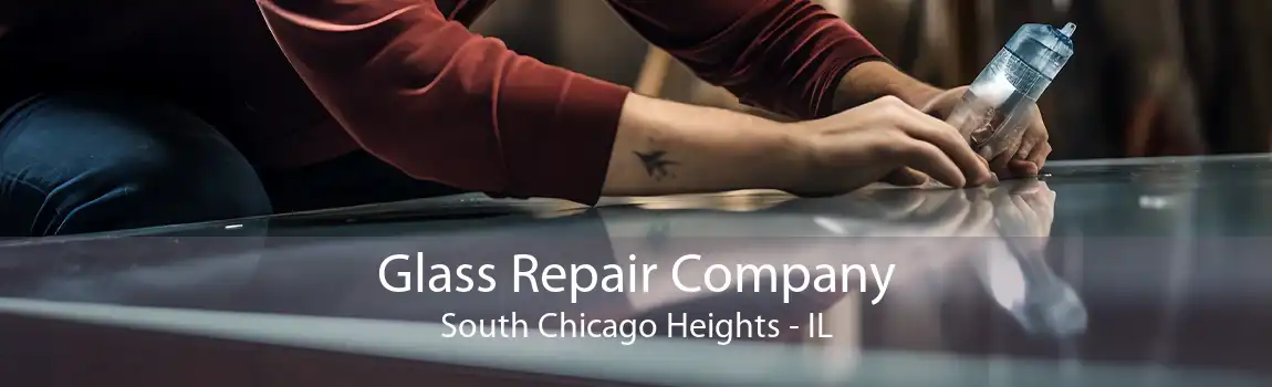 Glass Repair Company South Chicago Heights - IL