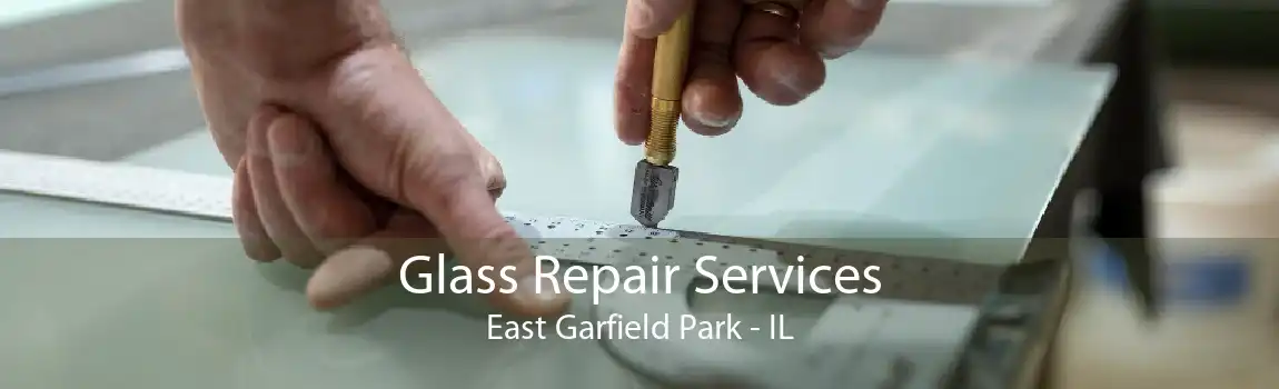 Glass Repair Services East Garfield Park - IL