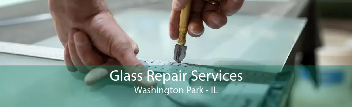 Glass Repair Services Washington Park - IL