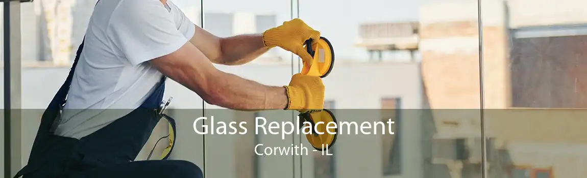 Glass Replacement Corwith - IL