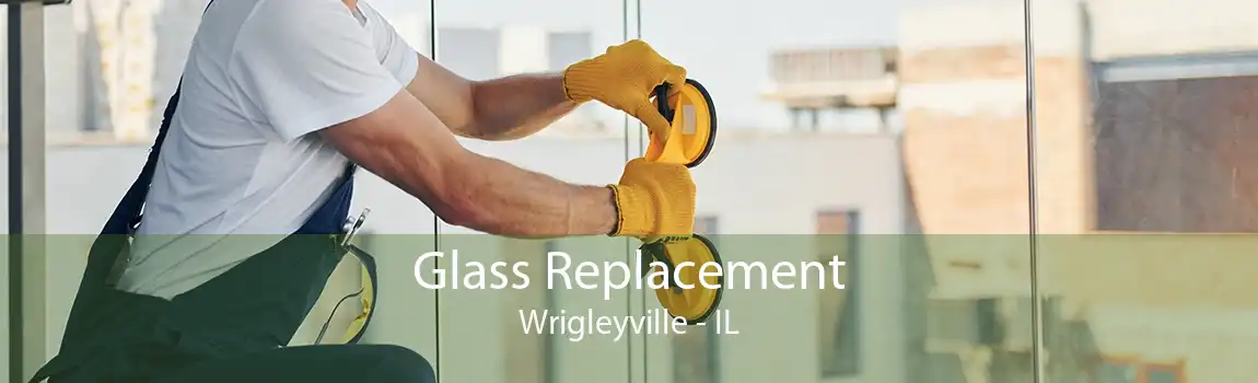 Glass Replacement Wrigleyville - IL