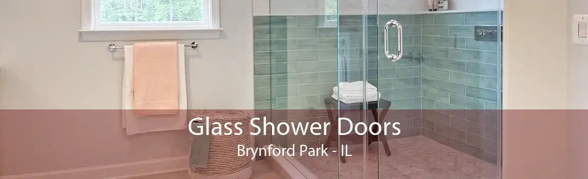 Glass Shower Doors Brynford Park - IL