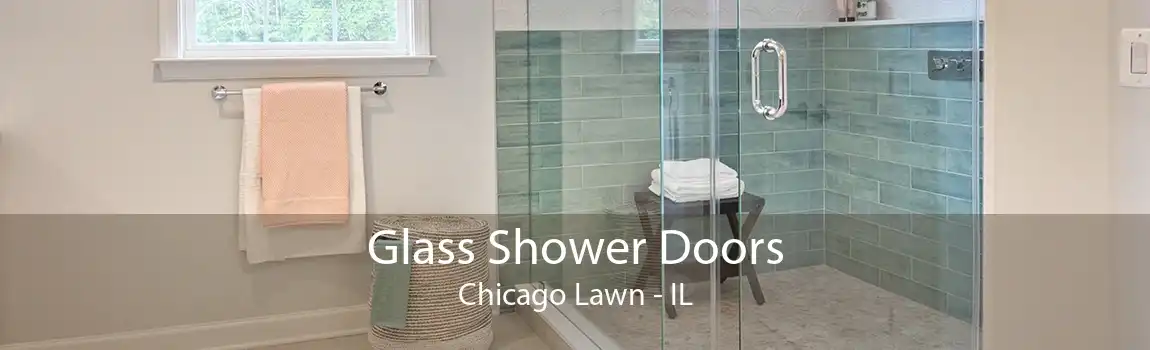 Glass Shower Doors Chicago Lawn - IL