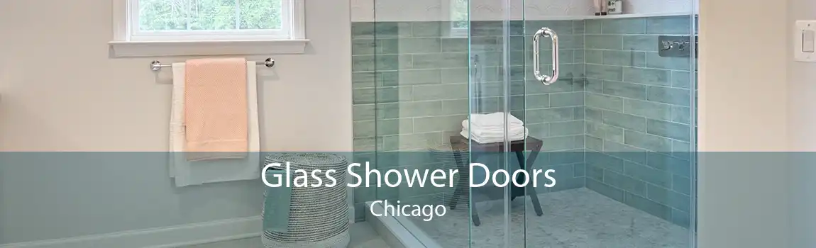 Glass Shower Doors Chicago