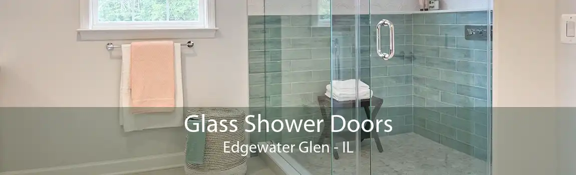 Glass Shower Doors Edgewater Glen - IL