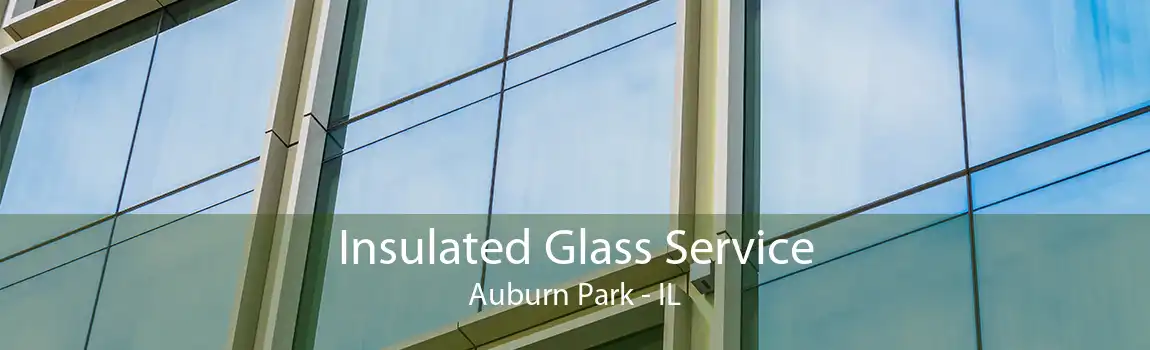 Insulated Glass Service Auburn Park - IL