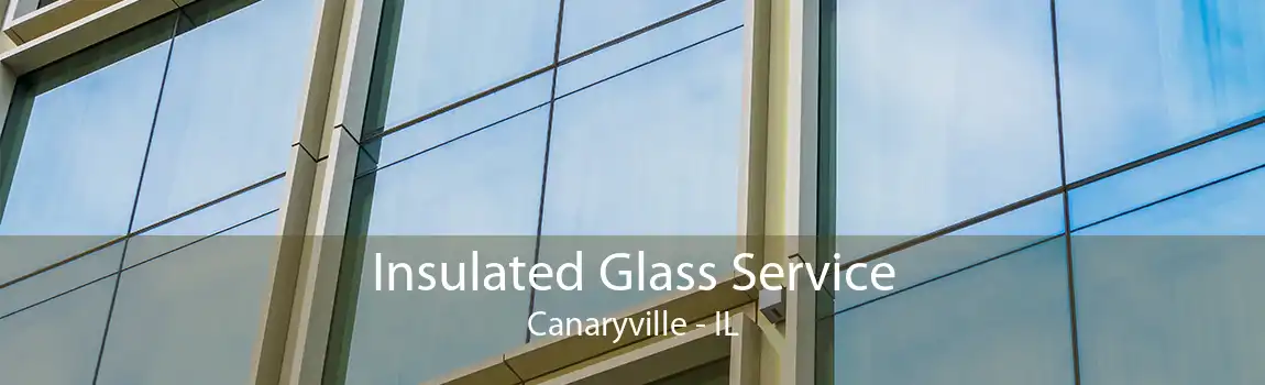 Insulated Glass Service Canaryville - IL