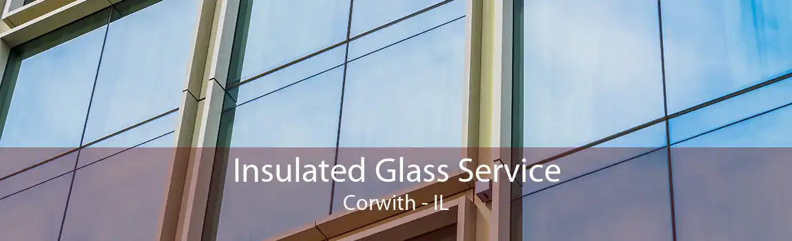 Insulated Glass Service Corwith - IL