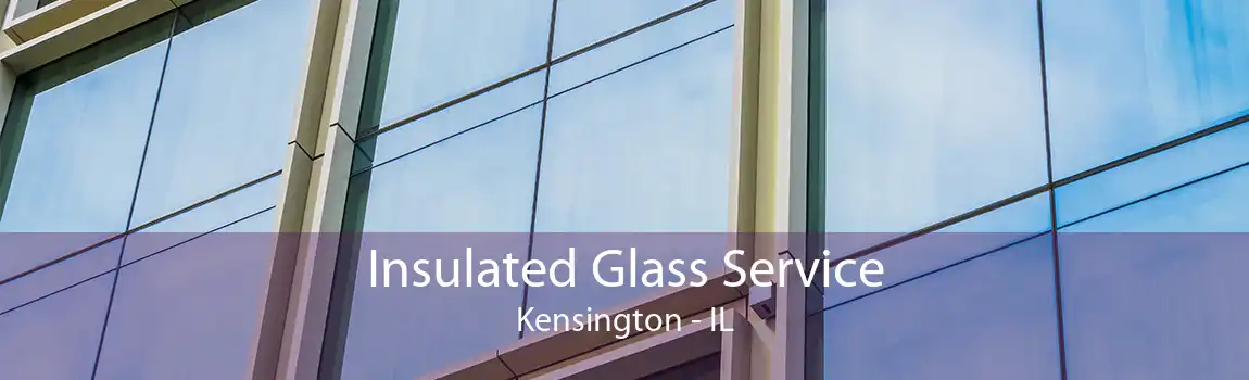 Insulated Glass Service Kensington - IL