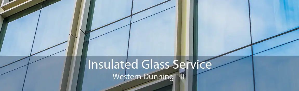 Insulated Glass Service Western Dunning - IL