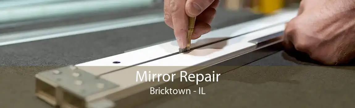 Mirror Repair Bricktown - IL