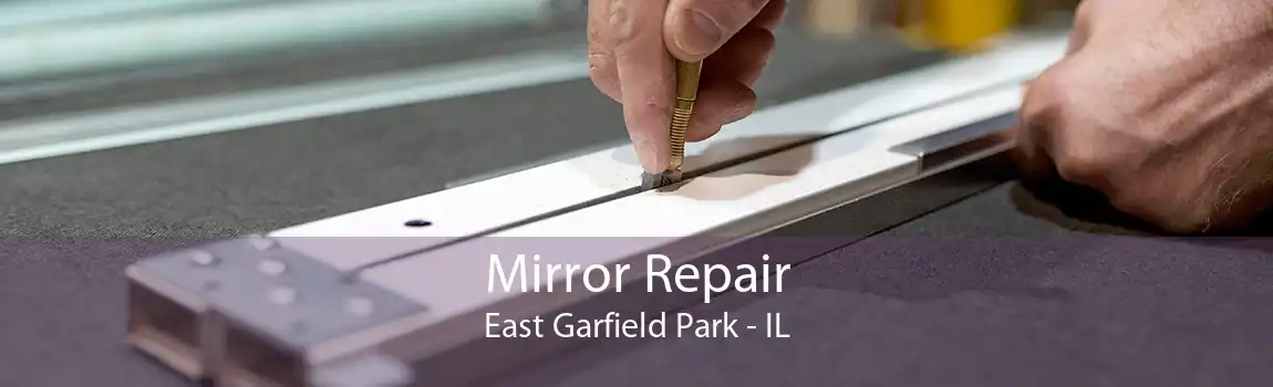 Mirror Repair East Garfield Park - IL