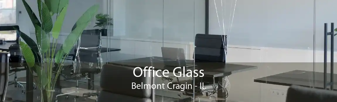 Office Glass Belmont Cragin - IL