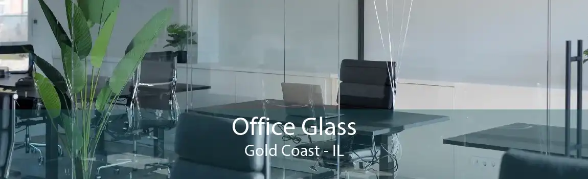 Office Glass Gold Coast - IL