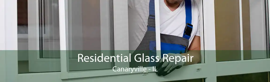 Residential Glass Repair Canaryville - IL