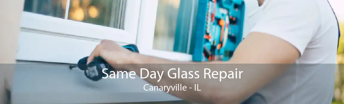 Same Day Glass Repair Canaryville - IL