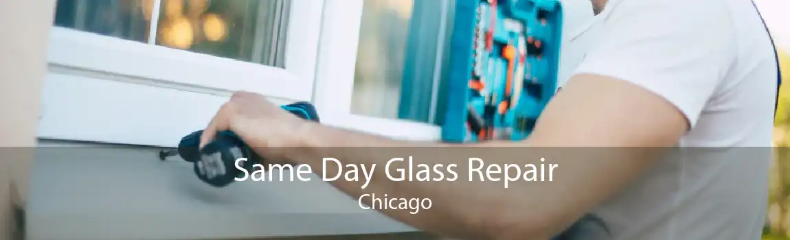 Same Day Glass Repair Chicago