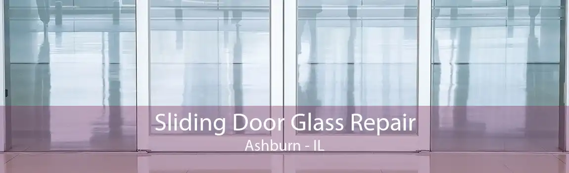 Sliding Door Glass Repair Ashburn - IL