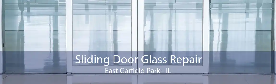 Sliding Door Glass Repair East Garfield Park - IL