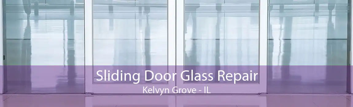 Sliding Door Glass Repair Kelvyn Grove - IL