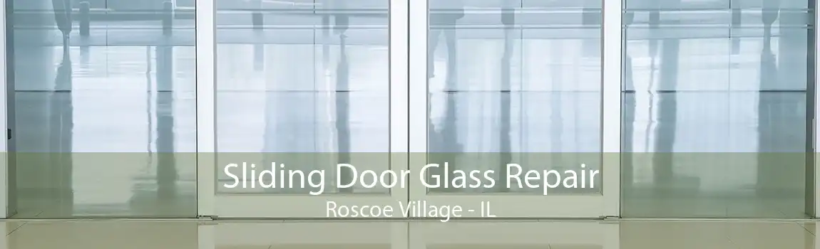 Sliding Door Glass Repair Roscoe Village - IL