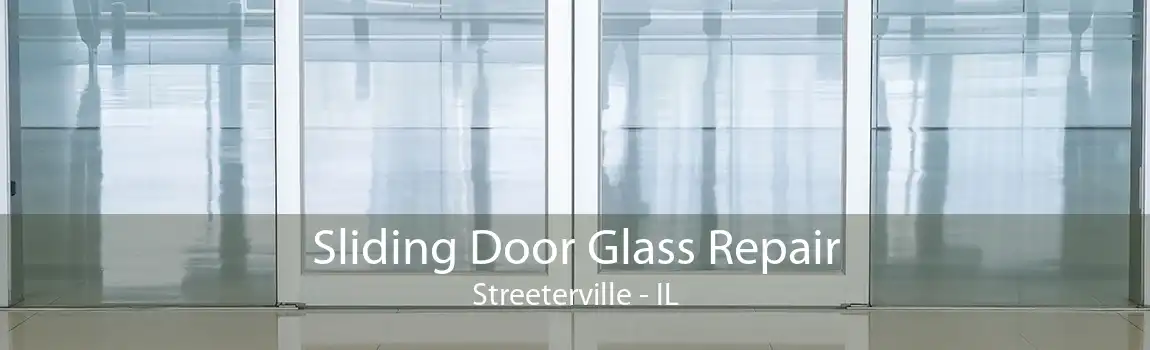 Sliding Door Glass Repair Streeterville - IL